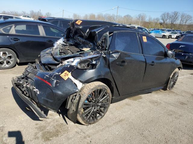 WF0DP3TH7G4116683 Ford FOCUS RS