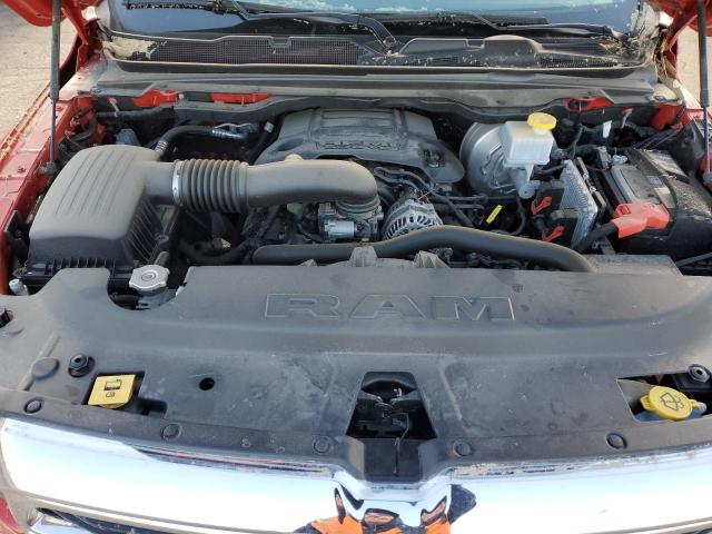 1C6SRFFT8MN590953 RAM 1500 Big Horn/lone Star