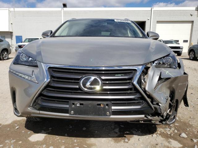 JTJBARBZ0H2100988 Lexus Nx 200t Base