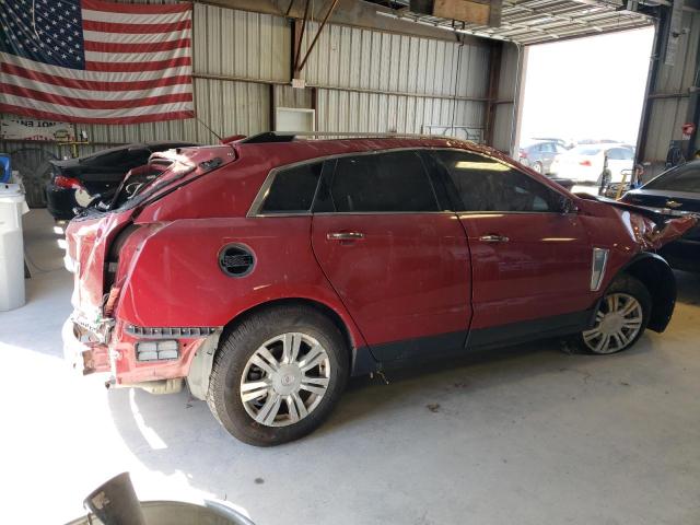 3GYFNBE31GS571763 Cadillac Srx Luxury Collection