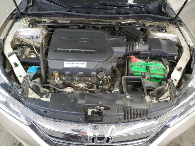 1HGCR3F85GA023331 Honda ACCORD EXL