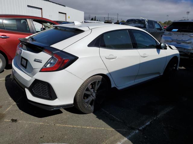 SHHFK7H92HU423576 Honda Civic Sport Touring