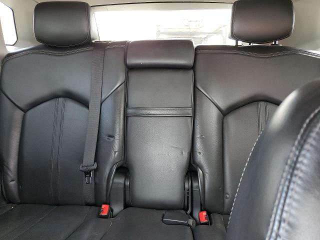 3GYFNBE37ES545794 Cadillac Srx Luxury Collection