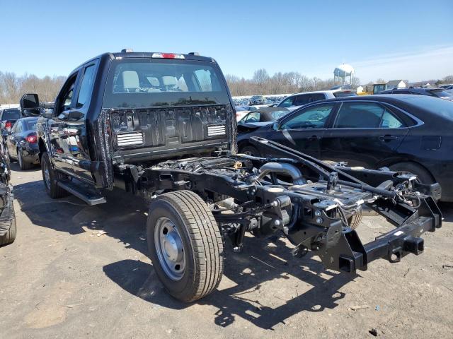 1FT8X3BA0PED47041 Ford F350 Super Duty