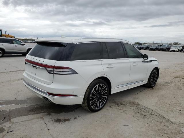 5LM5J9XC7LGL03885 Lincoln Aviator Black Label