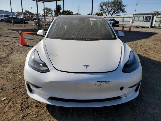 5YJ3E1EB6NF200145 Tesla MODEL 3