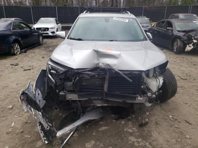 3GKALSEX4JL191573 GMC Terrain Denali