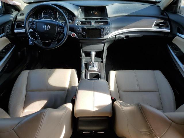 5J6TF2H50FL000153 Honda Crosstour Exl