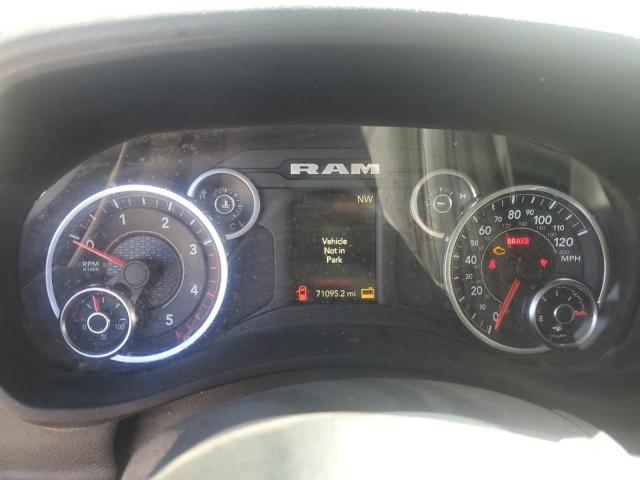 3C6UR5CL0NG202292 RAM 2500 Tradesman