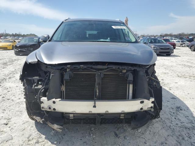 5N1DL0MN2HC524321 Infiniti QX60