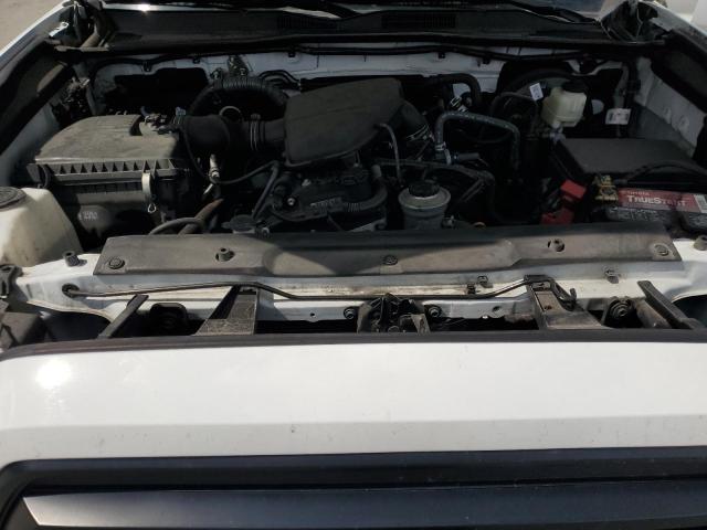 3TYRX5GN1MT008584 Toyota Tacoma Access Cab