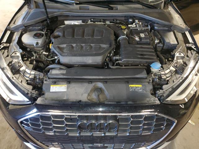 WAUAUDGY5PA037851 Audi A3 PREMIUM
