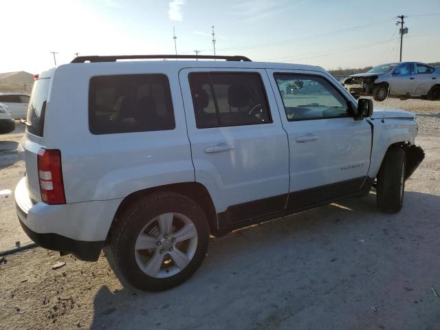 1C4NJPBB8GD749058 Jeep Patriot Sport