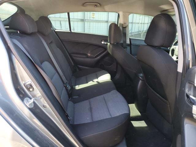 KNAFK5A85G5621850 KIA FORTE LX