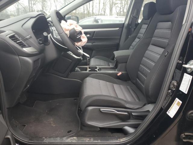 2HKRW6H38KH222699 Honda CR-V LX