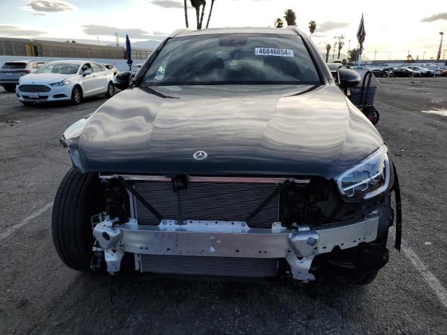 W1N0G8DB9NV374566 Mercedes-Benz GLC 300
