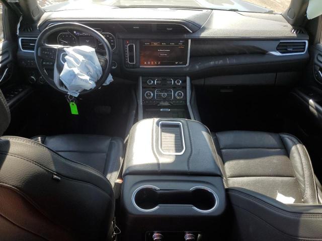 1GKS2DKL6MR141727 GMC YUKON DENALI