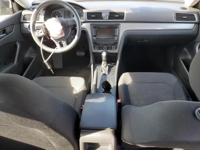 1VWAT7A39FC088855 Volkswagen PASSAT S