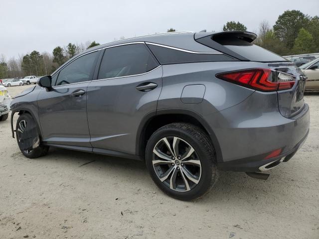 2T2HZMDA9MC277627 Lexus RX 350