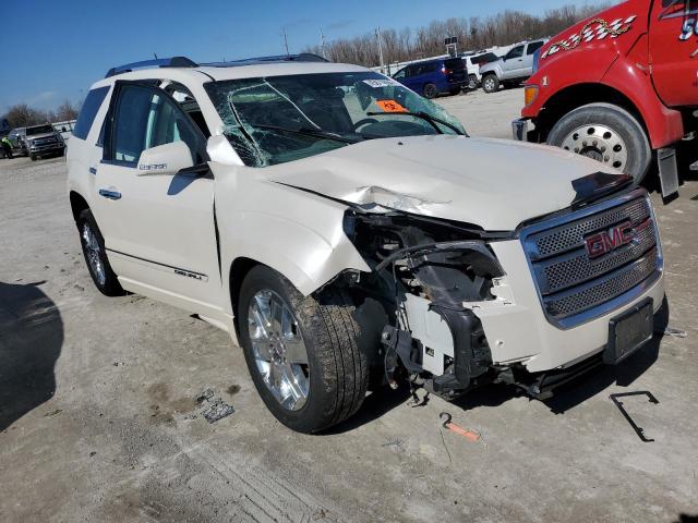 1GKKRTKD9EJ260306 GMC Acadia Denali