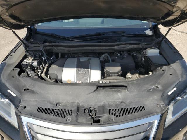 2T2ZZMCA5KC134788 Lexus Rx 350 Base