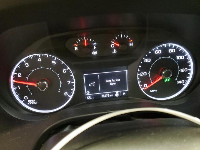 1GKKNLLS4HZ264083 GMC ACADIA SLE