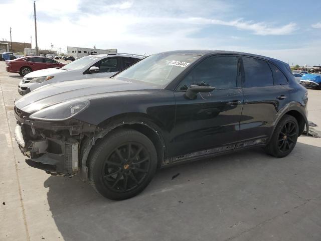 48758444 :رقم المزاد ، WP1AA2AY1KDA13464 vin ، 2019 Porsche Cayenne مزاد بيع