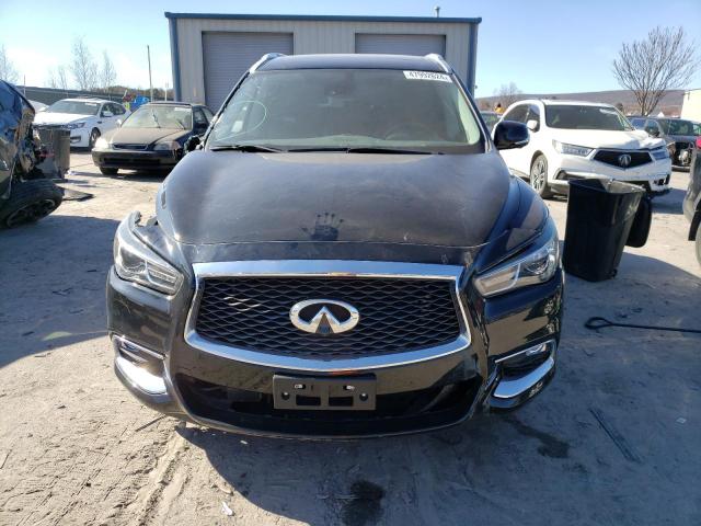5N1DL0MM2LC510595 Infiniti QX60 LUXE