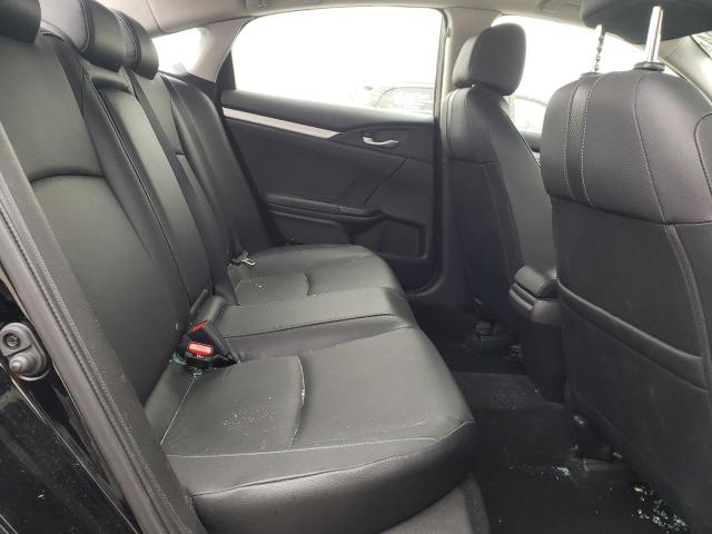 JHMFC1F70JX042977 Honda CIVIC EXL