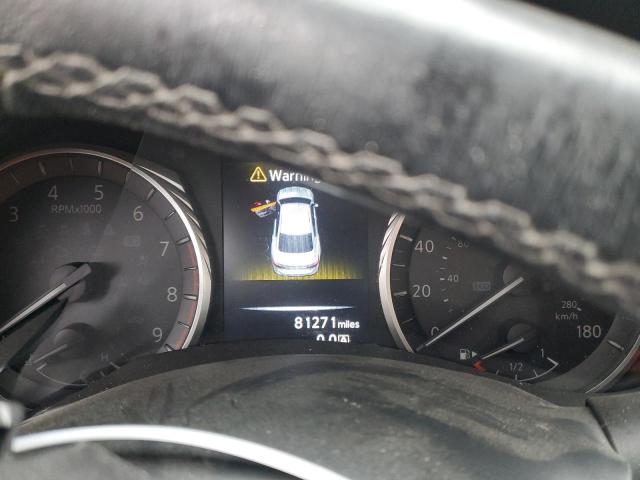 JN1EV7ARXLM252089 Infiniti Q50 PURE