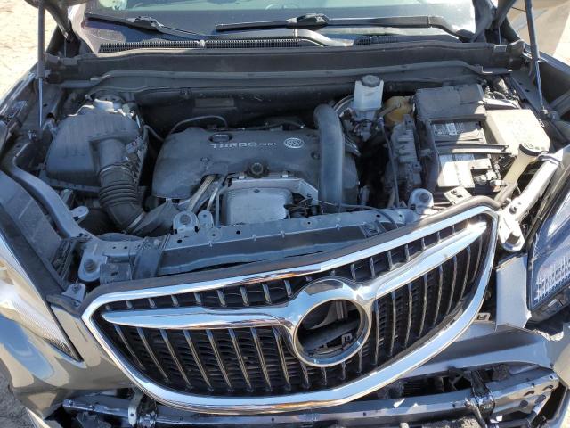 LRBFX3SX5KD003374 Buick Envision Premium