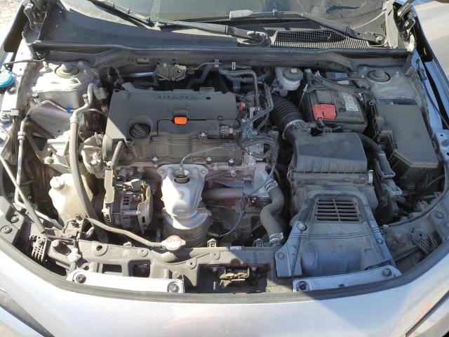 19XFL2H8XNE010217 Honda Civic Sport