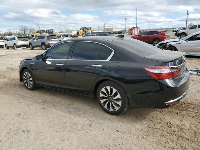 JHMCR6F30HC004369 Honda ACCORD HYBRID