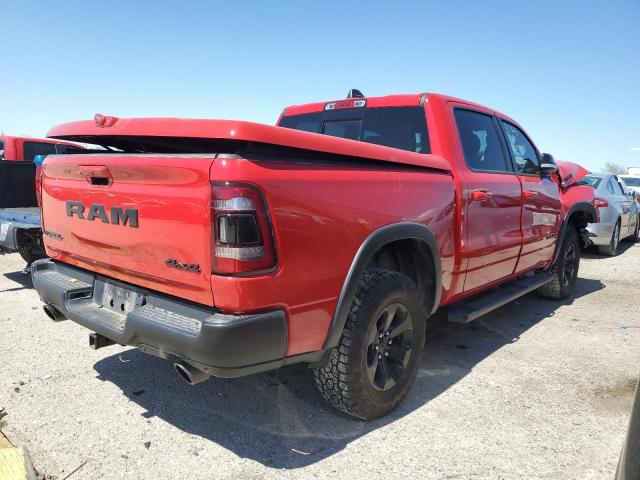 1C6SRFLM6NN261733 RAM 1500 Rebel