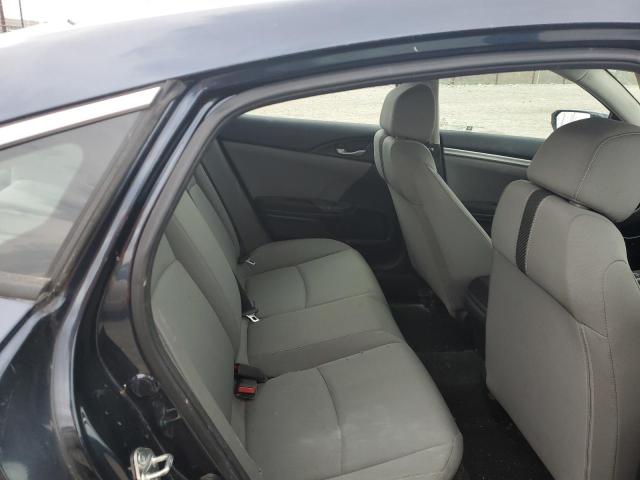19XFC2F50HE076322 Honda Civic Lx