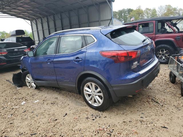 JN1BJ1CP5JW109415 Nissan Rogue Sport S