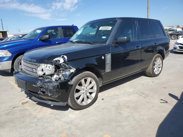 Auction sale of the 2008 Land Rover Range Rover Supercharged, vin: SALMF134X8A294574, lot number: 48306864