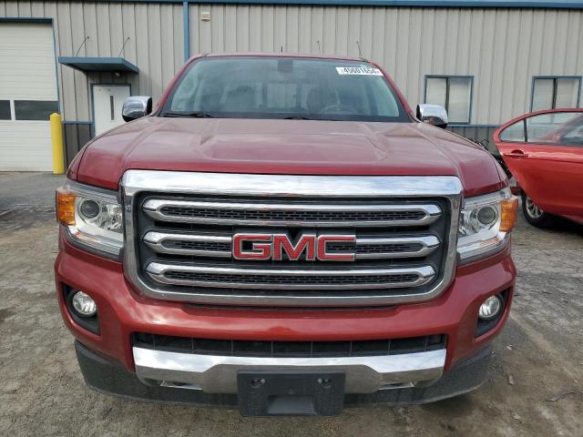 1GTG6DE35G1115219 GMC CANYON SLT