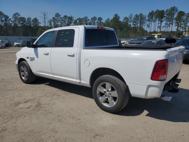 1C6RR7LT0KS702801 RAM 1500 Classic Slt
