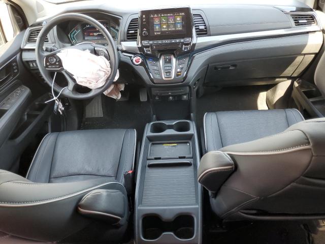 5FNRL6H93PB028990 Honda Odyssey Elite