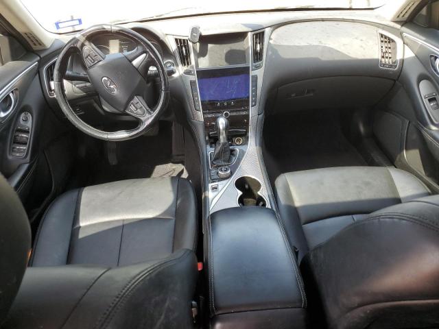 JN1BV7AR5FM412581 Infiniti Q50 BASE