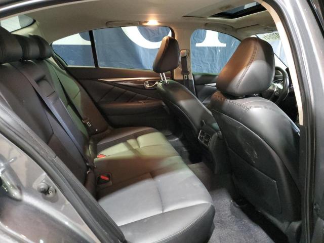 JN1EV7AR5JM439494 Infiniti Q50 LUXE