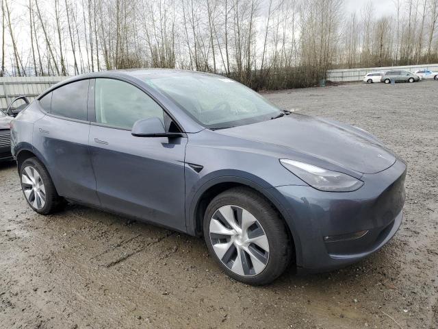 7SAYGDEE9PF693112 Tesla Model Y