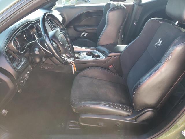 2C3CDZFJ1MH517190 Dodge Challenger R/t Scat Pack