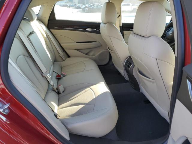 1G4ZS5SS1KU109491 Buick Lacrosse Premium