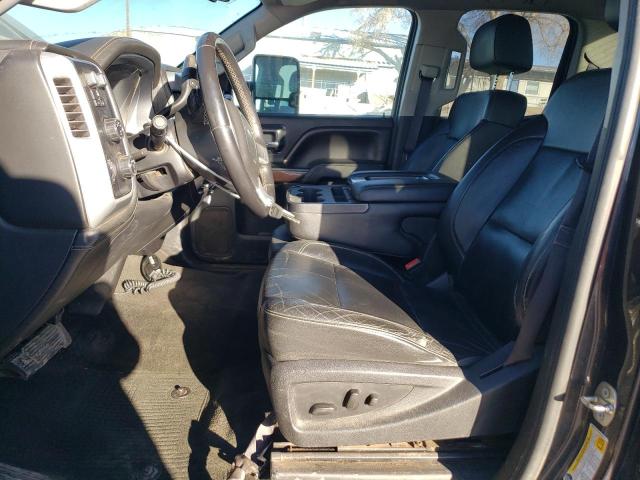 1GT22YE82FZ509141 GMC Sierra K2500 Sle