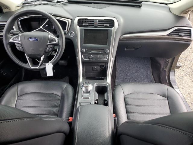 3FA6P0PUXHR264522 Ford Fusion Se Phev
