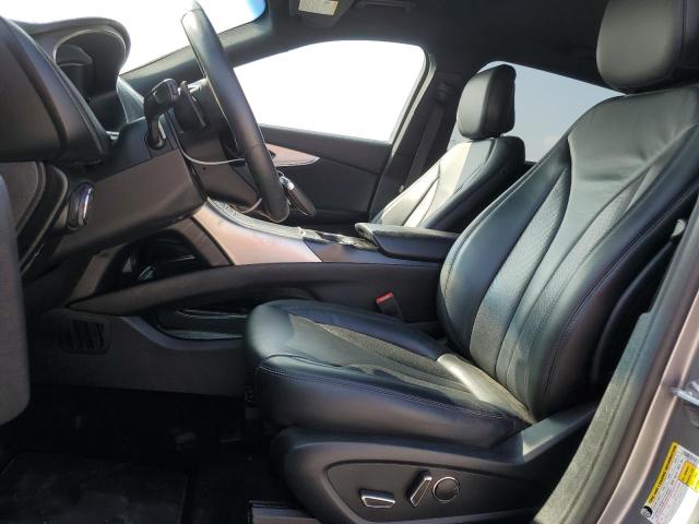 2LMPJ6J90LBL23608 Lincoln Nautilus