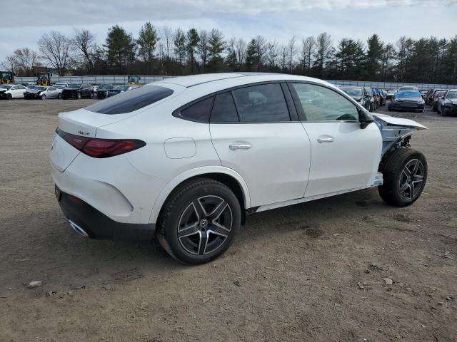 W1NKJ4HB2RF097000 Mercedes-Benz Glc Coupe 300 4matic