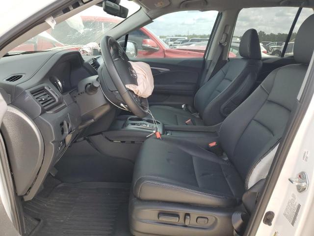 5FPYK3F51PB018186 Honda Ridgeline Rtl